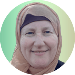 Dr. Alexandra Fowler