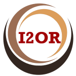 I2OR Logo