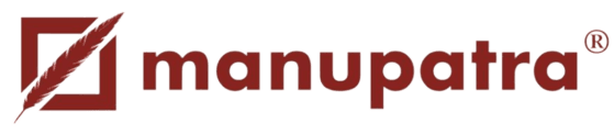 Manupatra Logo